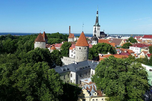 Ketamine in Estonia