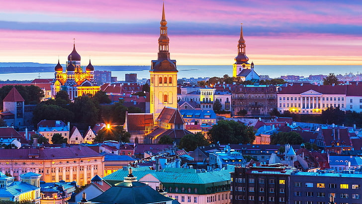 Ketamine in Tallinn