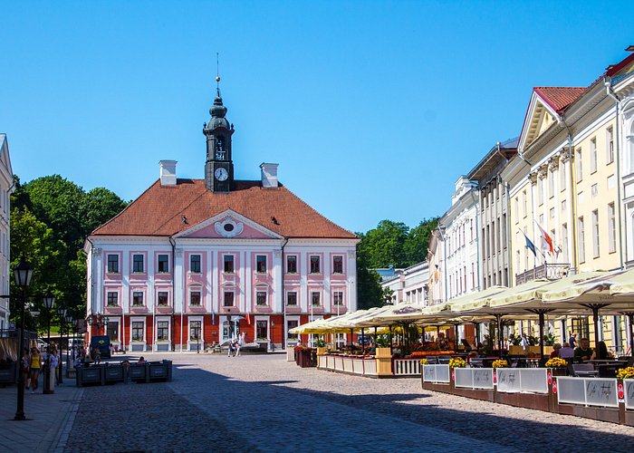 Ketamine in Tartu