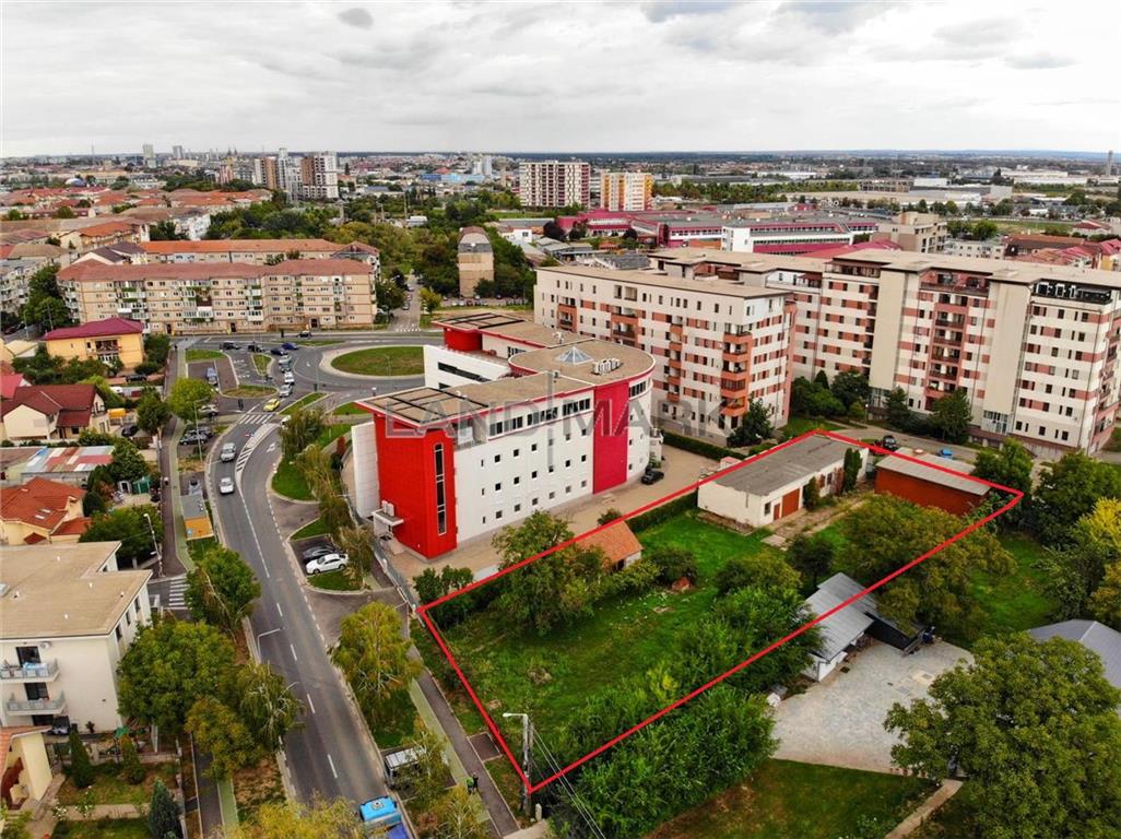 Ketamine in Timisoara