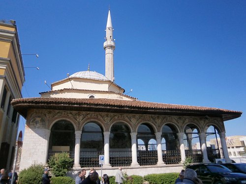Ketamine in Tirana