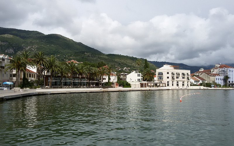 Ketamine in Tivat