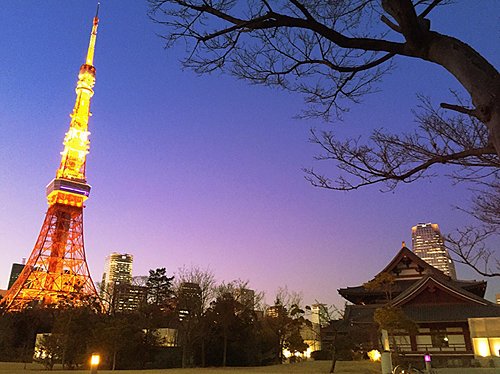 Ketamine in Tokyo