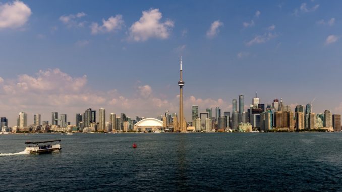 Ketamine in Toronto