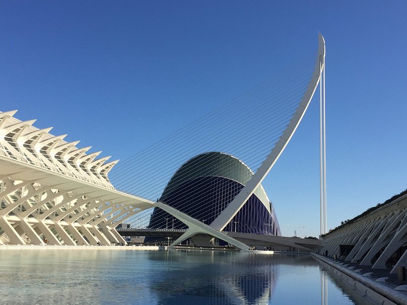 Ketamine in Valencia
