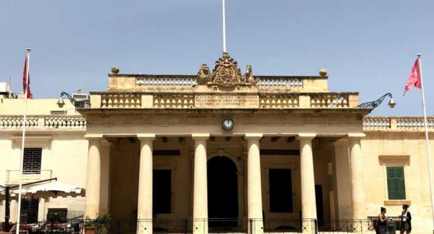Ketamine in Valletta