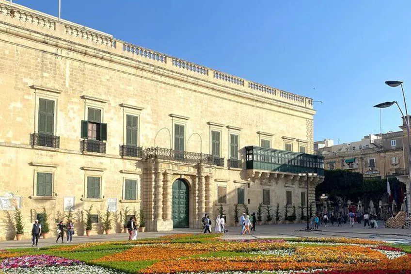 Ketamine in Malta