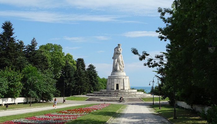 Ketamine in Varna
