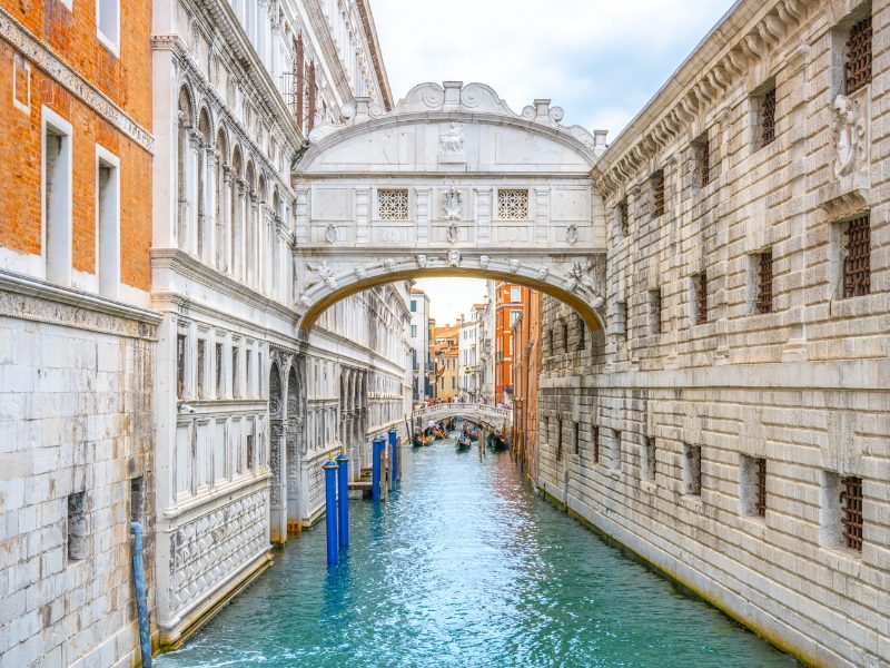 Ketamine in Venice