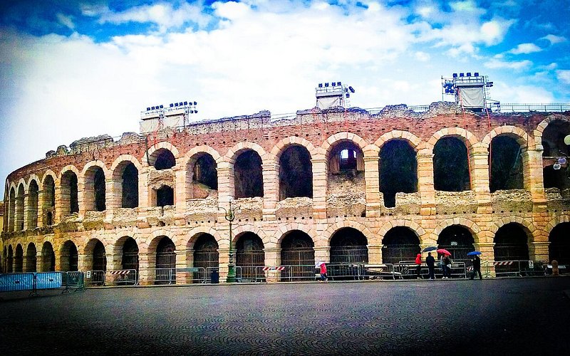ketamine in Verona