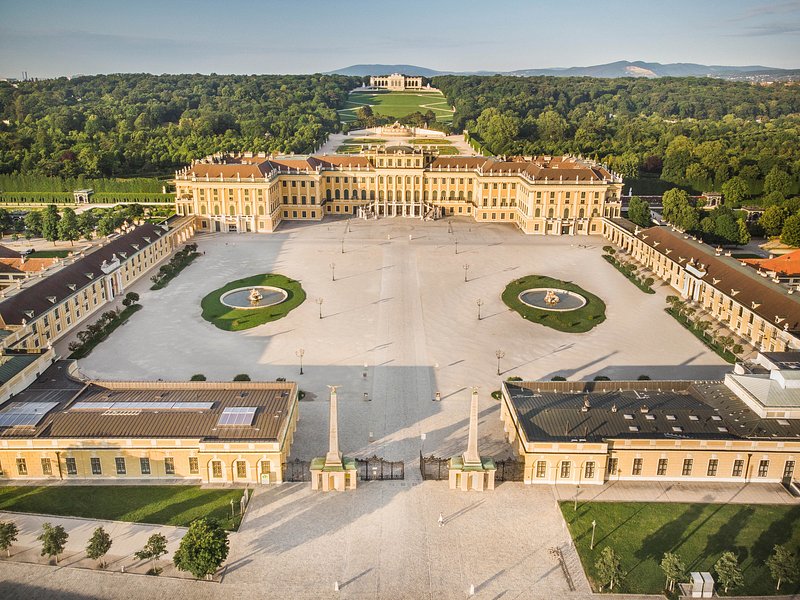 Ketamine in Vienna