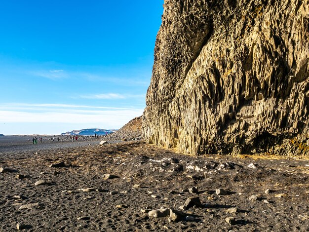 Ketamine in Vik