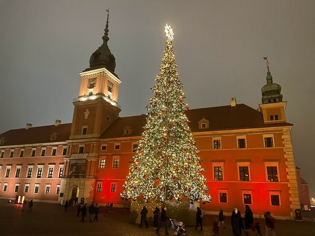 Ketamine in Poland