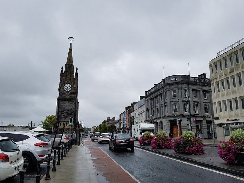 Ketamine in Waterford