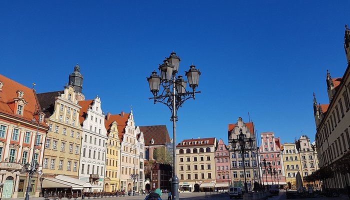 Ketamine in Wrocław