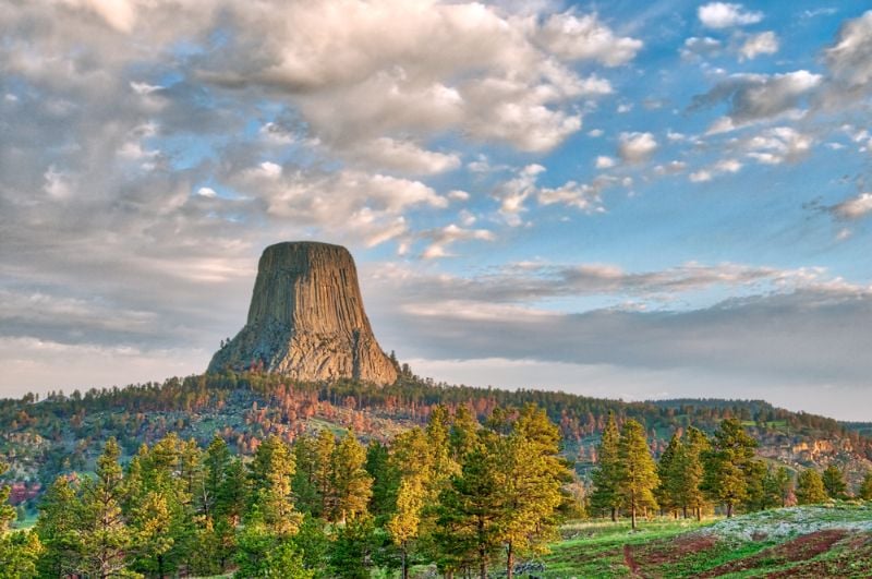 ketamine in Wyoming