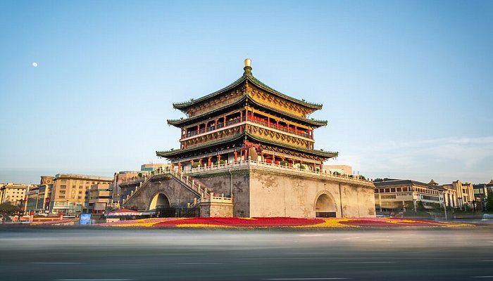 Ketamine in Xi'an