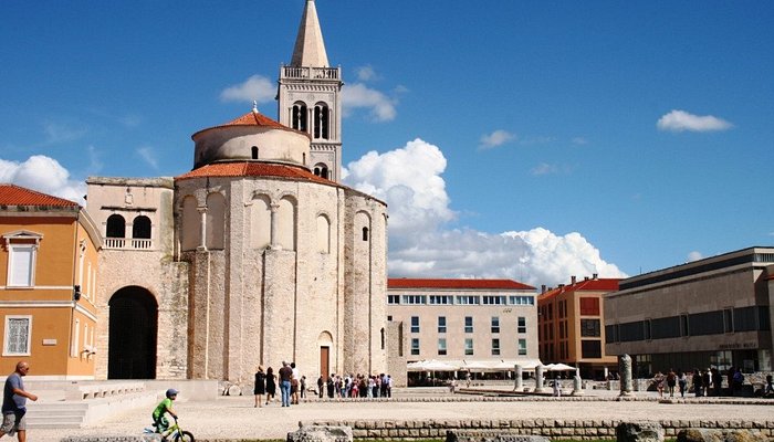 Zadar