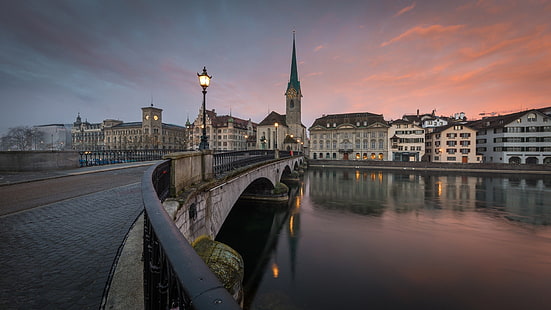 Ketamine in Zurich