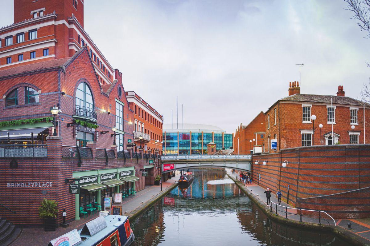 Ketamine in Birmingham